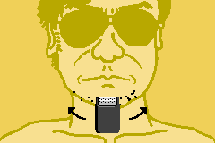 WarioWare - Twisted! (USA)