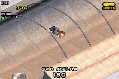 Tony Hawks Pro Skater 2 (USA Europe)