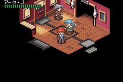Frontier Stories (Japan)