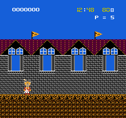 Nagagutsu o Haita Neko - Sekai Isshuu 80 Nichi Daibouken (Japan) (Beta)