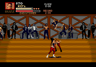 Pit-Fighter (World) (Rev A)