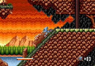 Blaster Master 2 (USA) (Beta)
