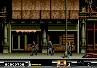 Batman (Japan)